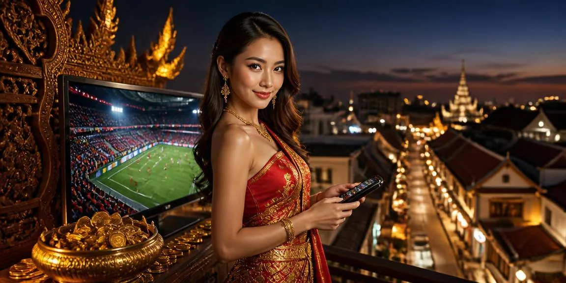 True Bet True Bet สร้างมาเพื่อคนไทยโดยเฉพาะ